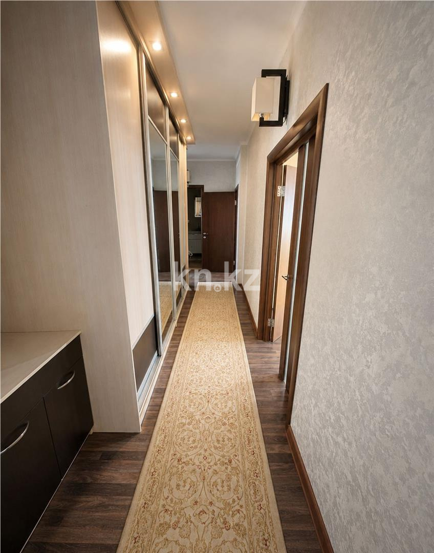 Продажа 3-комнатной квартиры, 100 м² в Караганде - фото 6