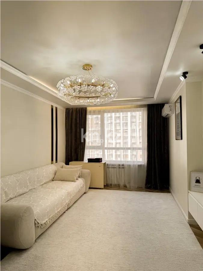 Продажа 4-комнатной квартиры, 110.4 м² в Алматы