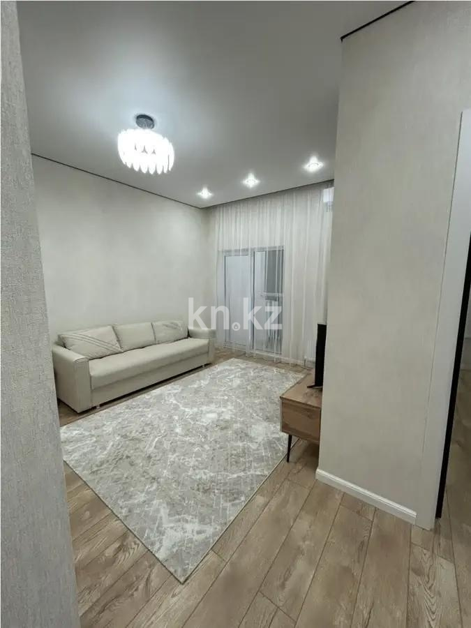 Продажа 2-комнатной квартиры, 43 м² в Астане