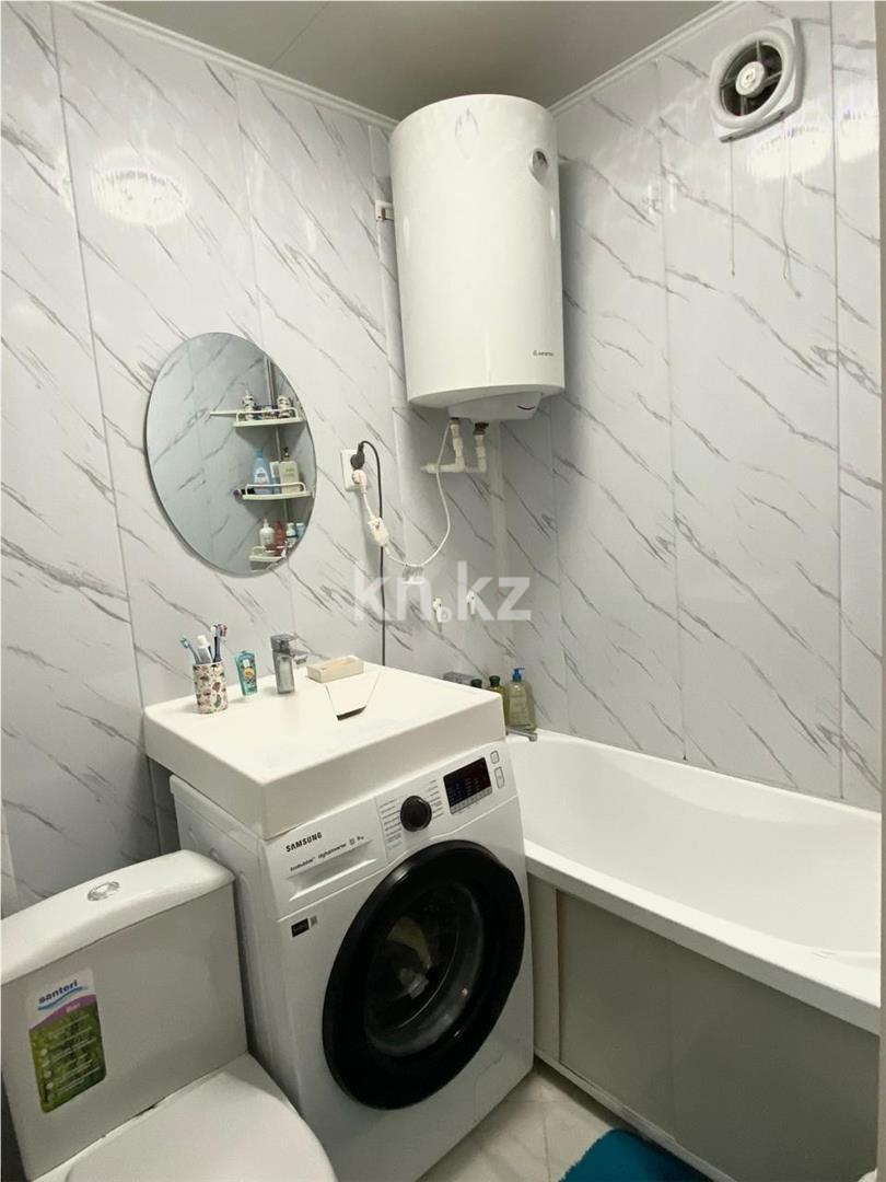 Продажа 2-комнатной квартиры, 43 м² в Караганде - фото 16