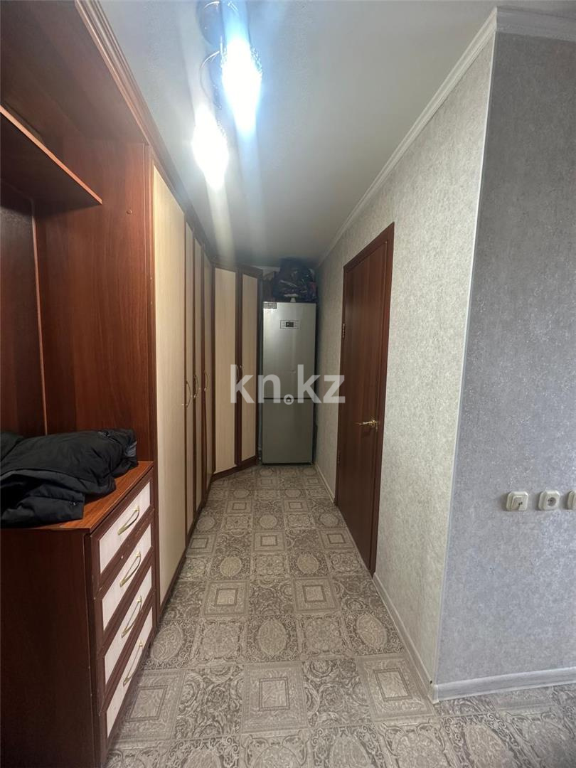 Продажа 3-комнатной квартиры, 64 м² в Караганде - фото 15