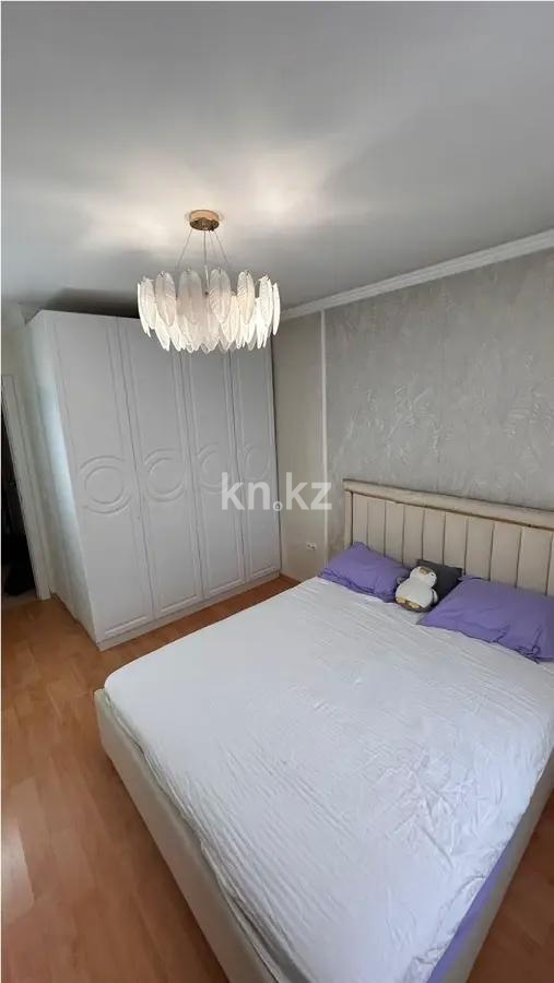 Продажа 3-комнатной квартиры, 83 м² в Алматы - фото 2