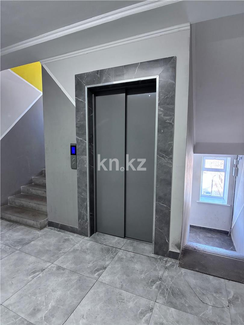 Продажа 3-комнатной квартиры, 72 м² в Караганде - фото 34