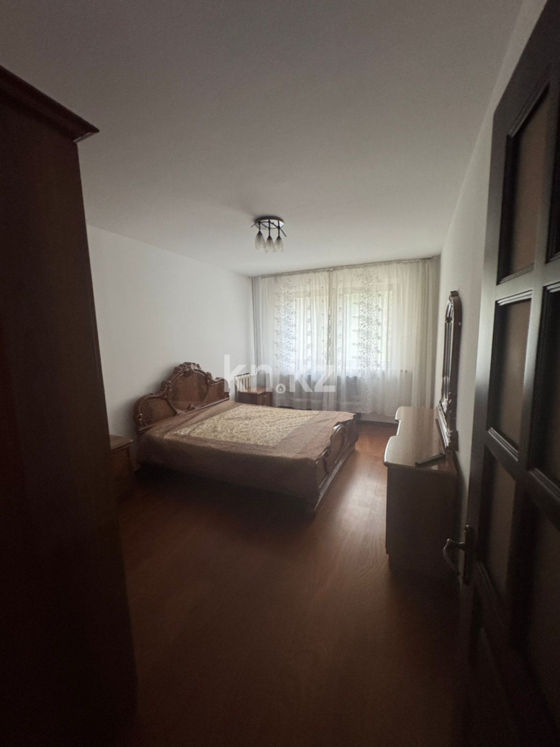 Аренда 3-комнатной квартиры, 67 м², пр. Аль-Фараби, дом  30А - ул. Шашкина в Алматы - фото 7