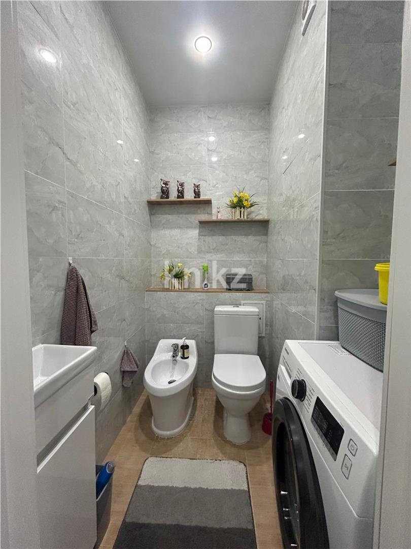 Продажа 2-комнатной квартиры, 64.7 м² в Астане - фото 8