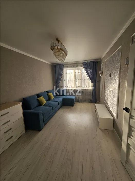 Продажа 3-комнатной квартиры, 72.5 м², ул. Маметовой, дом  10 в Астане