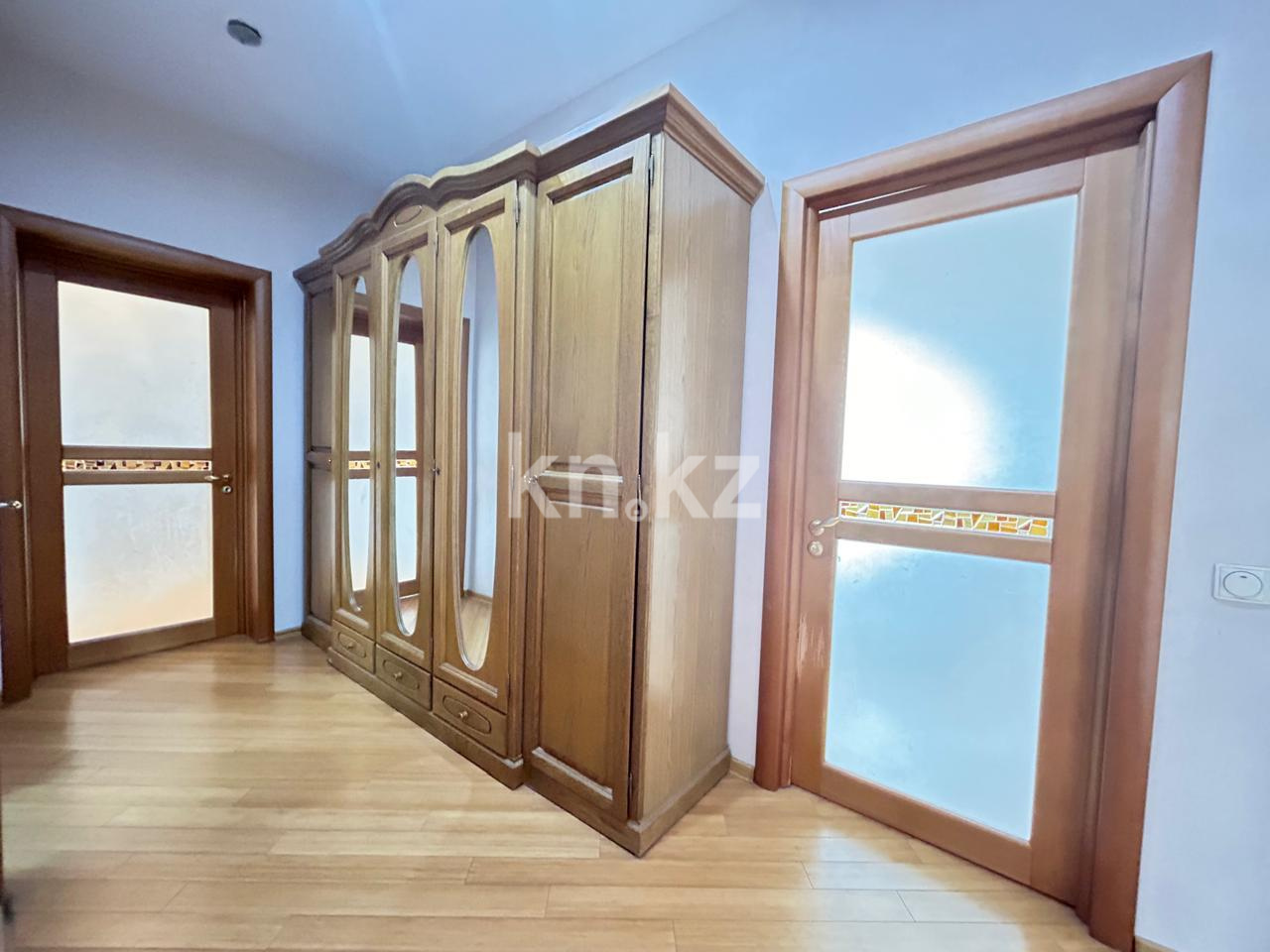 Продажа 5-комнатной квартиры, 162 м², пр. Республики в Астане - фото 18