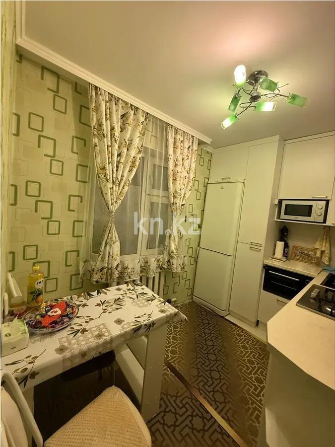 Продажа 3-комнатной квартиры, 60 м², пр. Сарыарка, дом  35/3 в Астане - фото 4