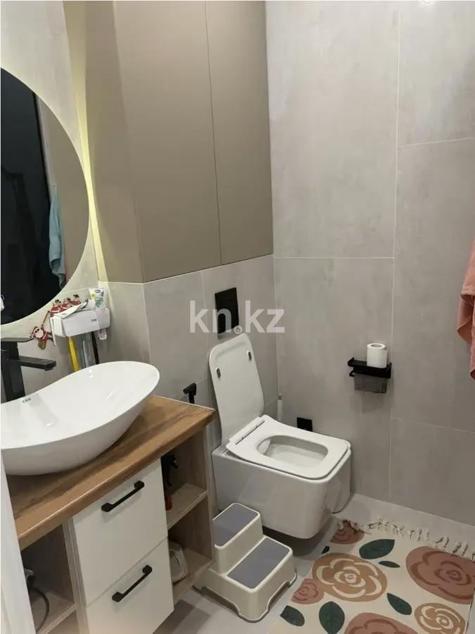 Продажа 2-комнатной квартиры, 45 м² в Астане - фото 4