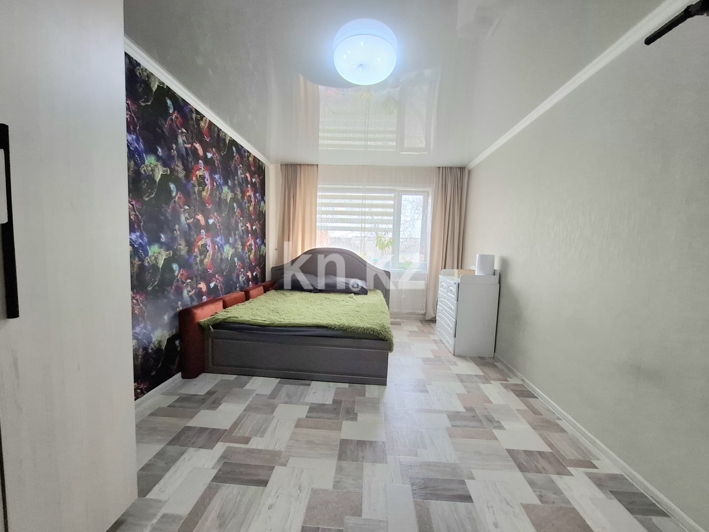 Продажа 3-комнатной квартиры, 64 м² в Караганде - фото 5