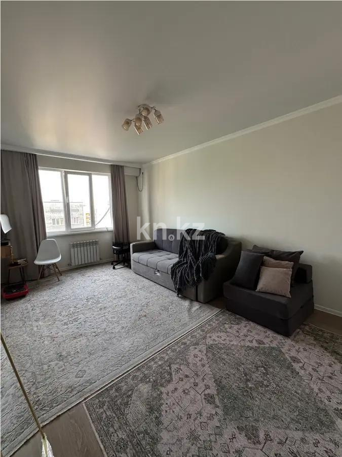 Продажа 1-комнатной квартиры, 38.1 м², ул. Абишева, дом  36/9 в Алматы