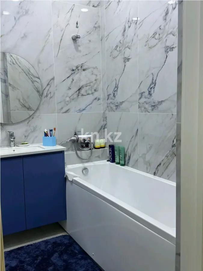 Продажа 3-комнатной квартиры, 113 м², пр. Сейфуллина, дом  574/1 в Алматы - фото 4