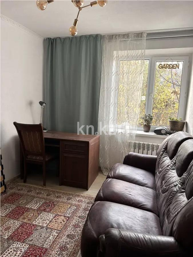 Продажа 2-комнатной квартиры, 30 м², ул. Байконурская, дом  124 в Алматы - фото 2