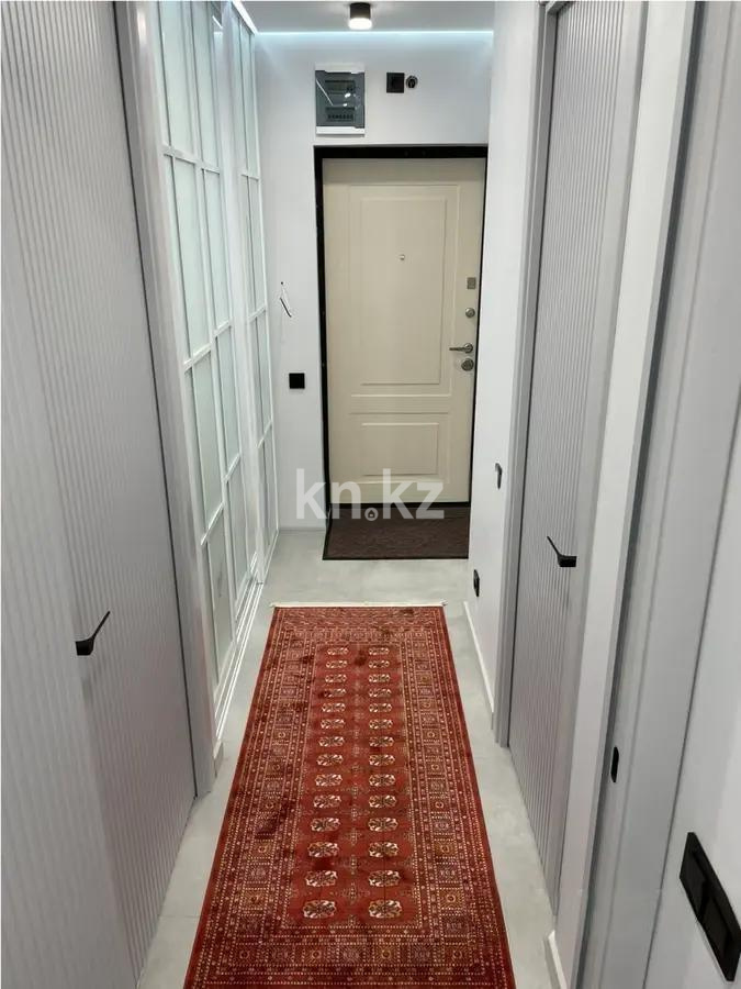 Продажа 2-комнатной квартиры, 44.6 м² в Алматы - фото 5