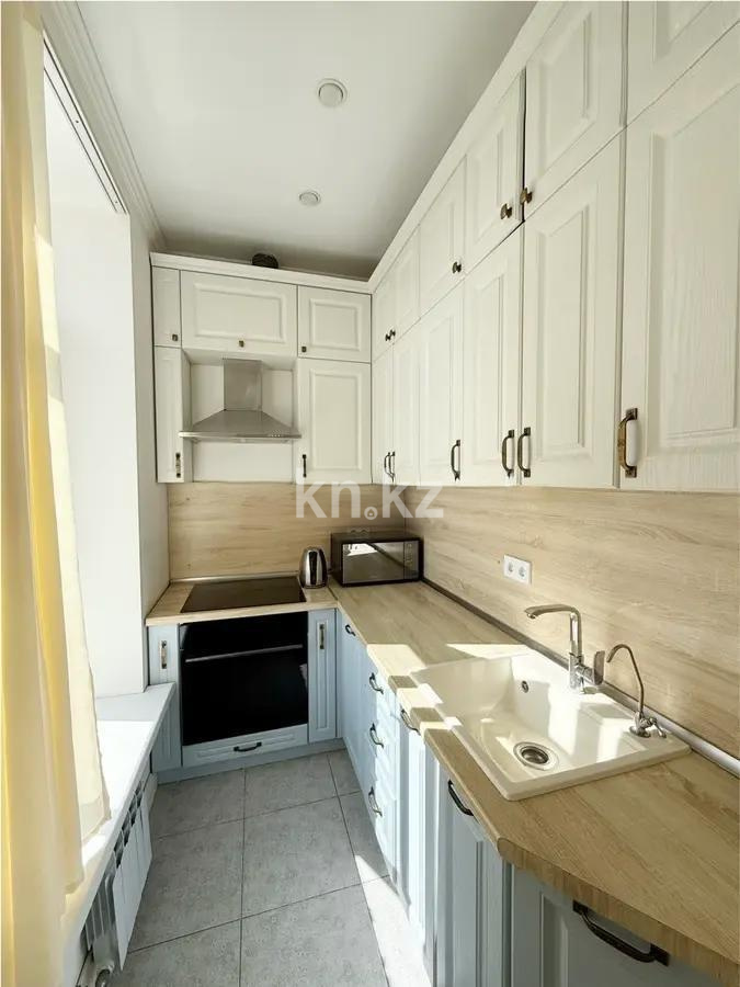 Продажа 3-комнатной квартиры, 101 м², ул. Бокейхана, дом  11 в Астане - фото 5