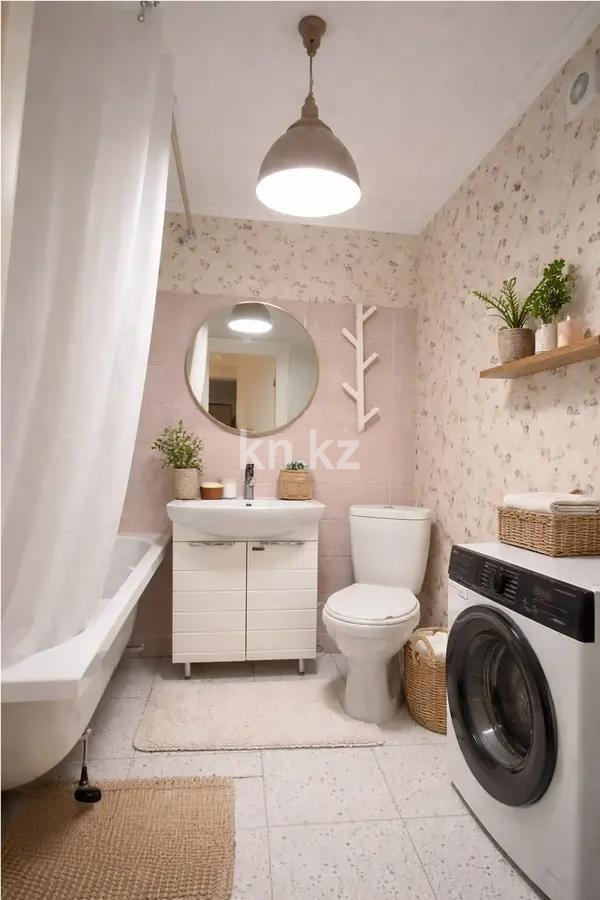Продажа 2-комнатной квартиры, 40 м² в Астане - фото 2