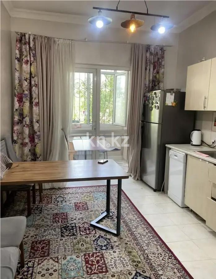 Продажа 3-комнатной квартиры, 90 м², мкр-н Аккент, дом  31 в Алматы - фото 4