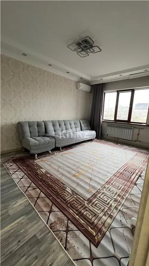 Продажа 2-комнатной квартиры, 56 м² в Алматы