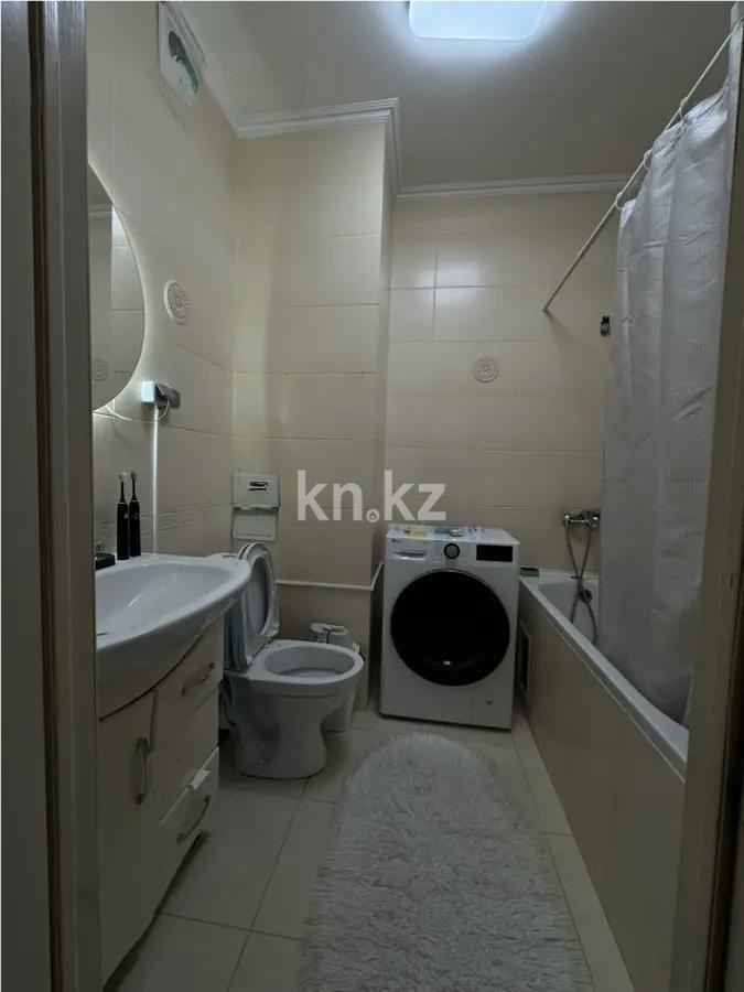 Продажа 2-комнатной квартиры, 63 м² в Астане - фото 3