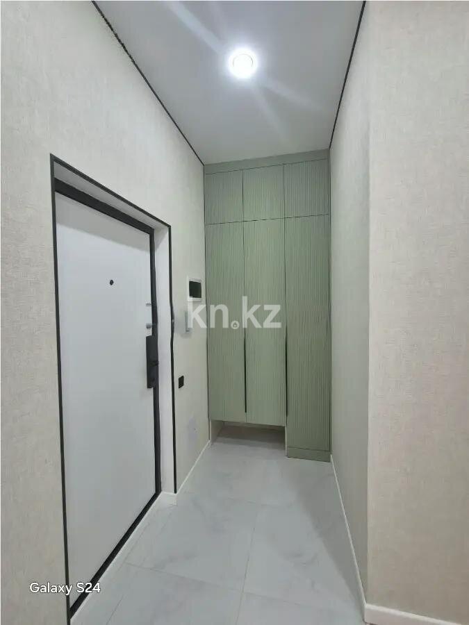 Продажа 2-комнатной квартиры, 41 м² в Астане - фото 6