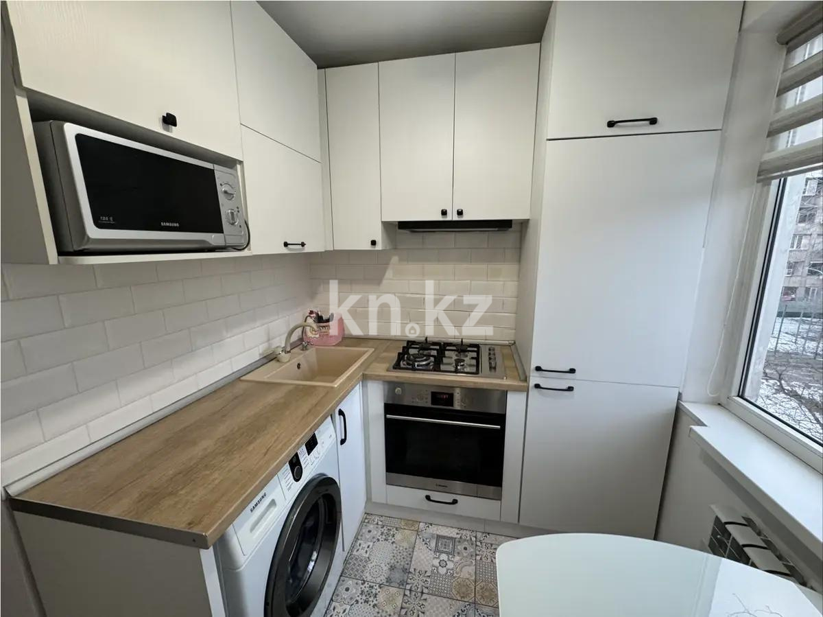Продажа 3-комнатной квартиры, 56 м², ул. Радостовца, дом  195 в Алматы - фото 4