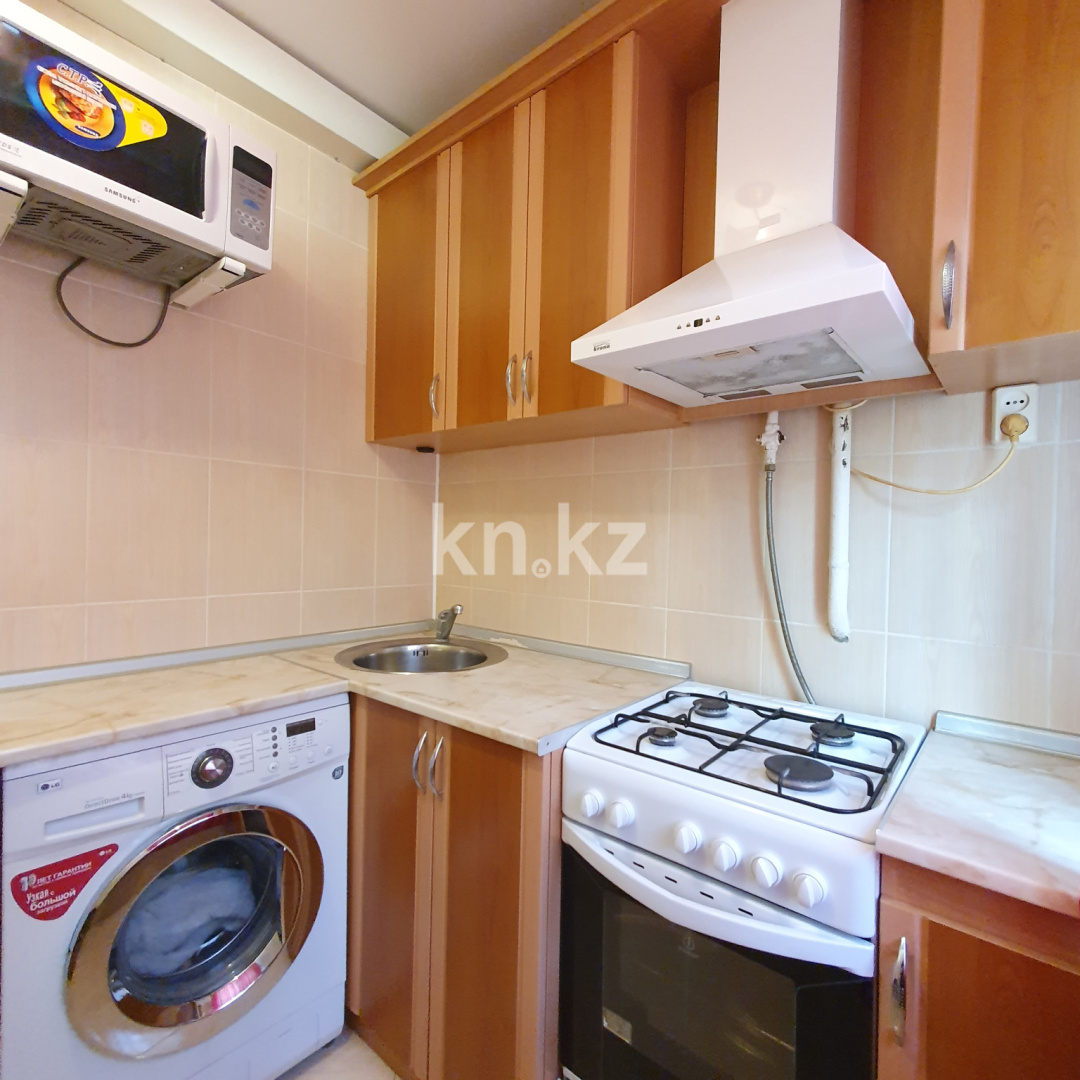 Продажа 3-комнатной квартиры, 60 м² в Актобе - фото 20