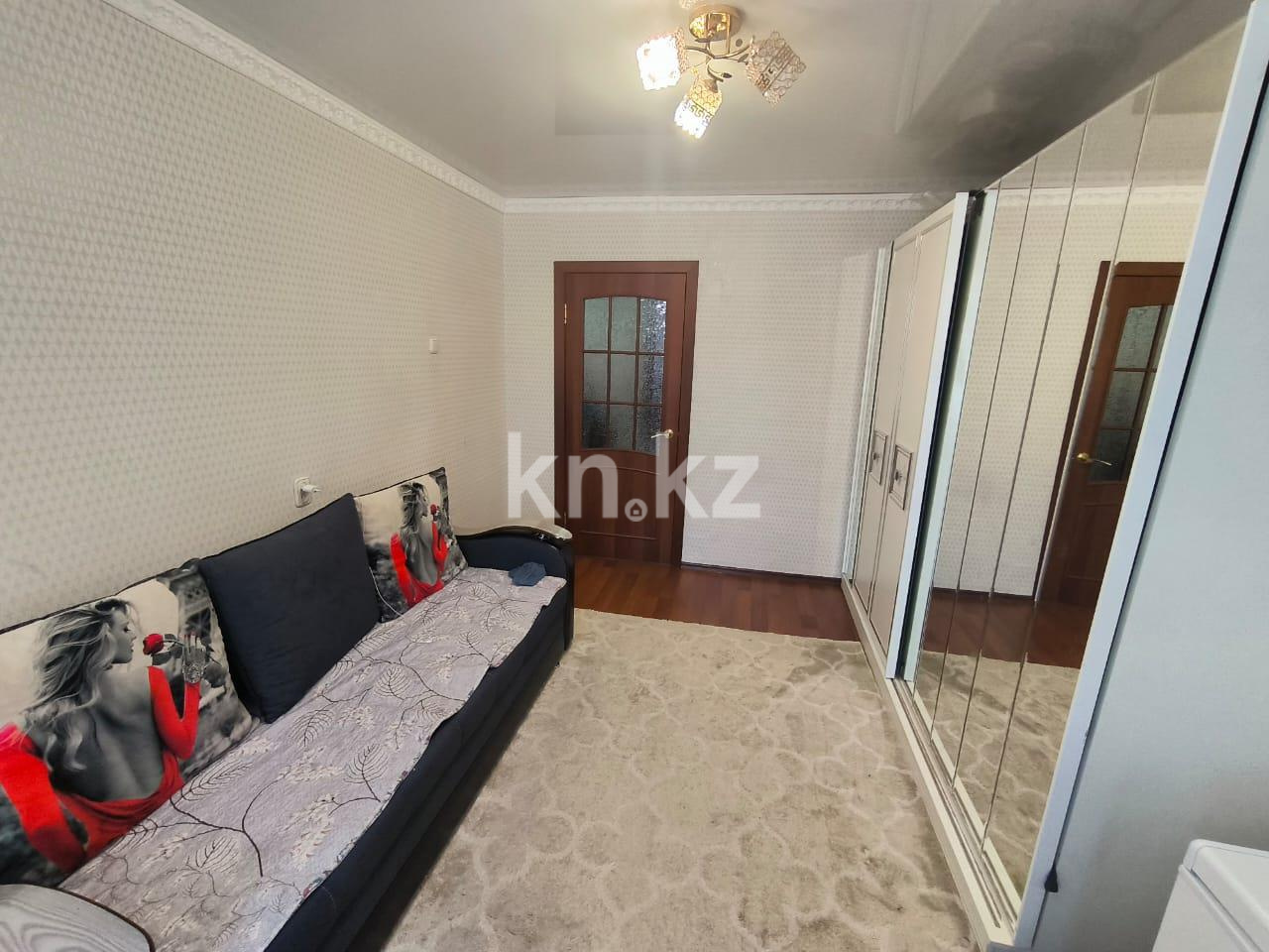 Продажа 3-комнатной квартиры, 66 м², ул. Тулебаева в Темиртау - фото 6