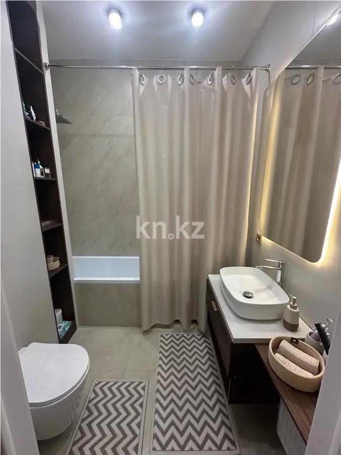 Продажа 2-комнатной квартиры, 56 м² в Астане - фото 4