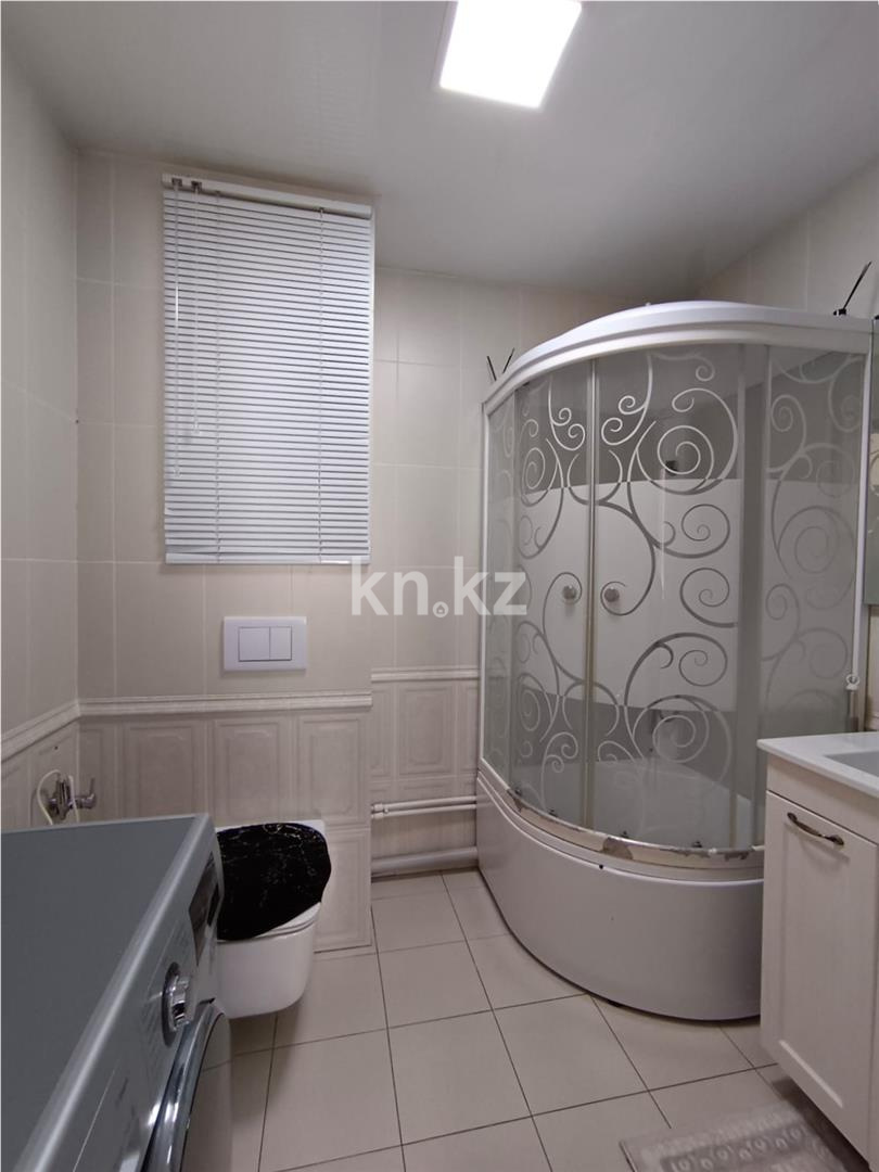 Продажа 3-комнатной квартиры, 66 м², ул. Металлистов в Караганде - фото 13