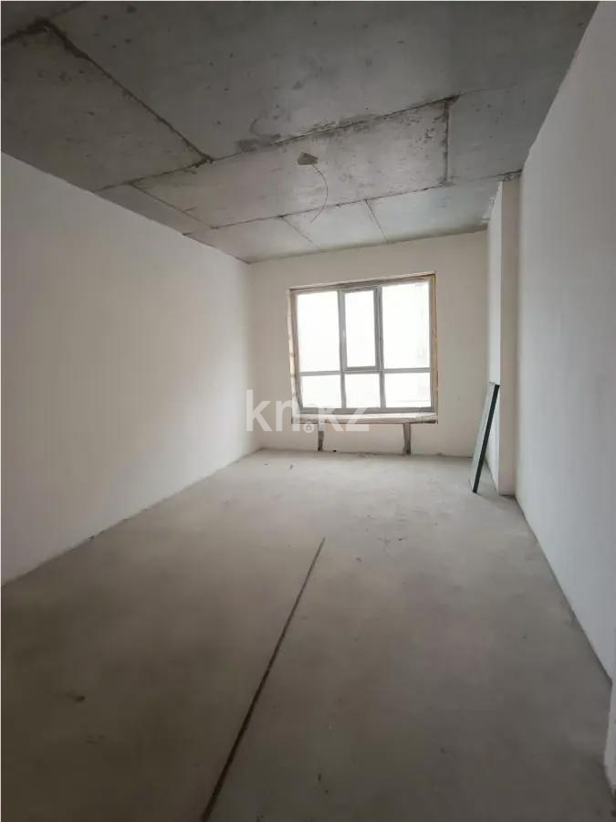 Продажа 1-комнатной квартиры, 45.11 м², ул. Нажимеденова, дом  29 стр в Астане