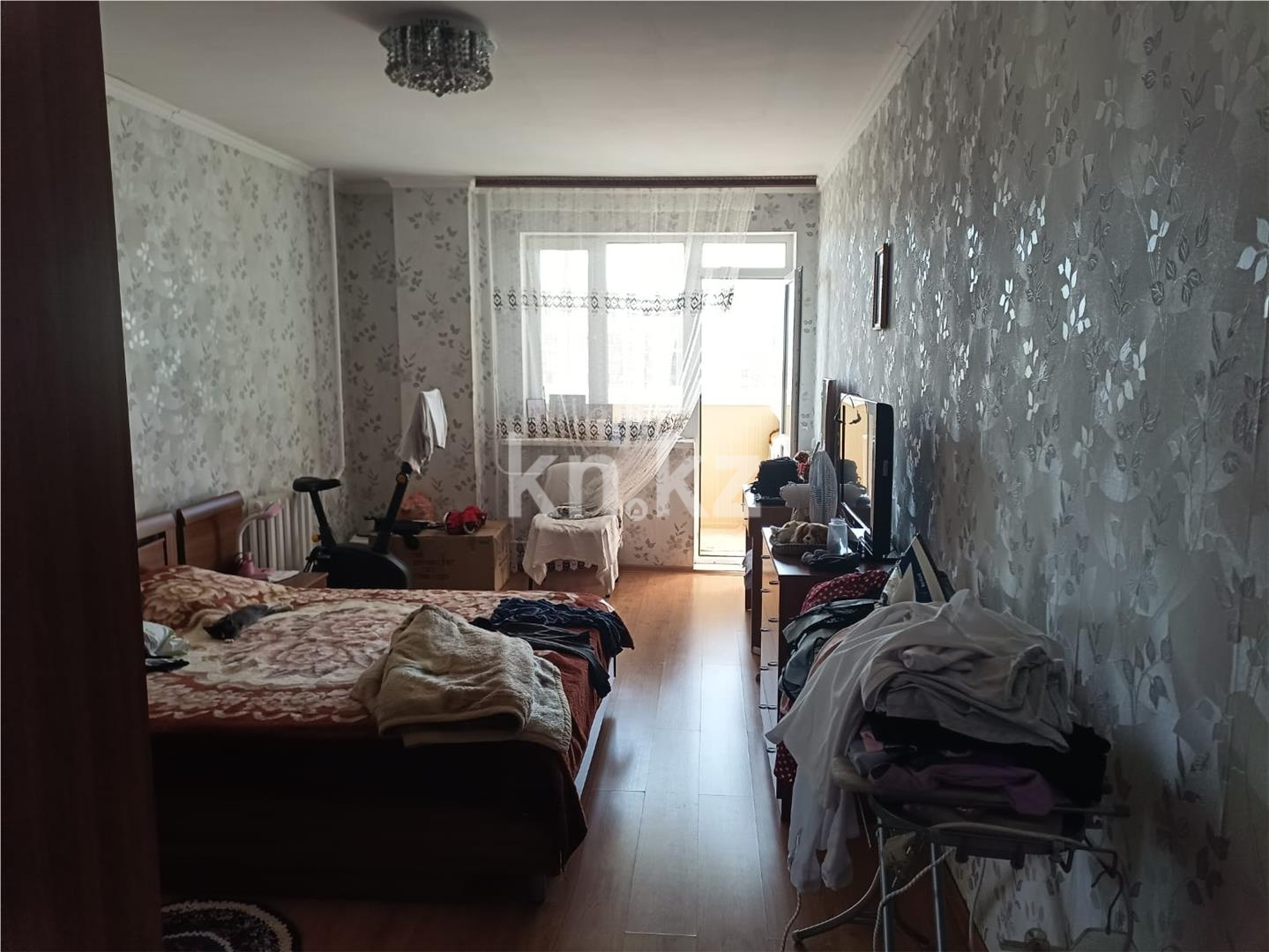 Продажа 3-комнатной квартиры, 100 м² в Астане - фото 4