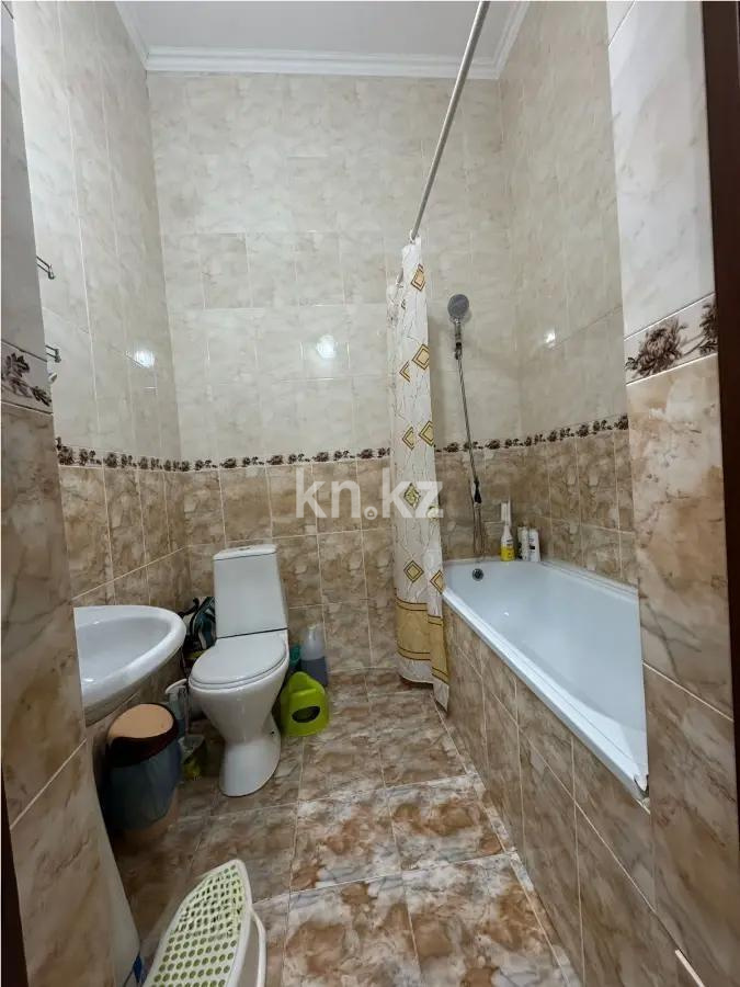 Продажа 2-комнатной квартиры, 74.2 м² в Астане - фото 4