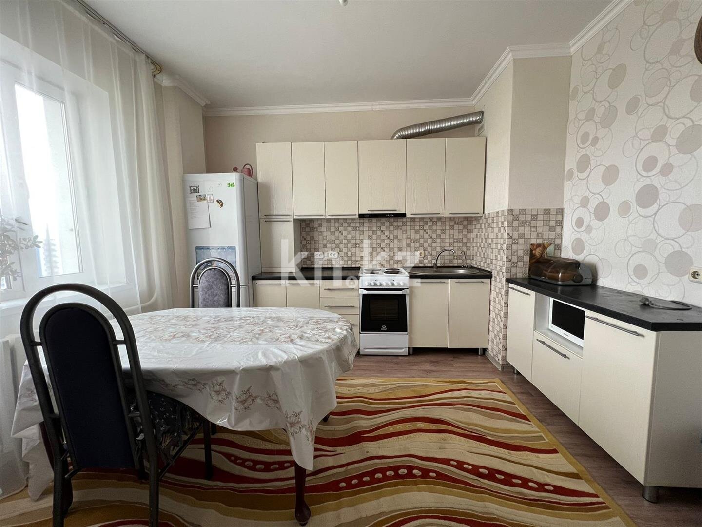 Продажа 3-комнатной квартиры, 80 м² в Караганде - фото 4