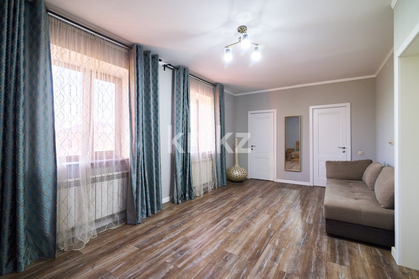 Продажа 4-комнатного дома, 390 м² в Астане - фото 18