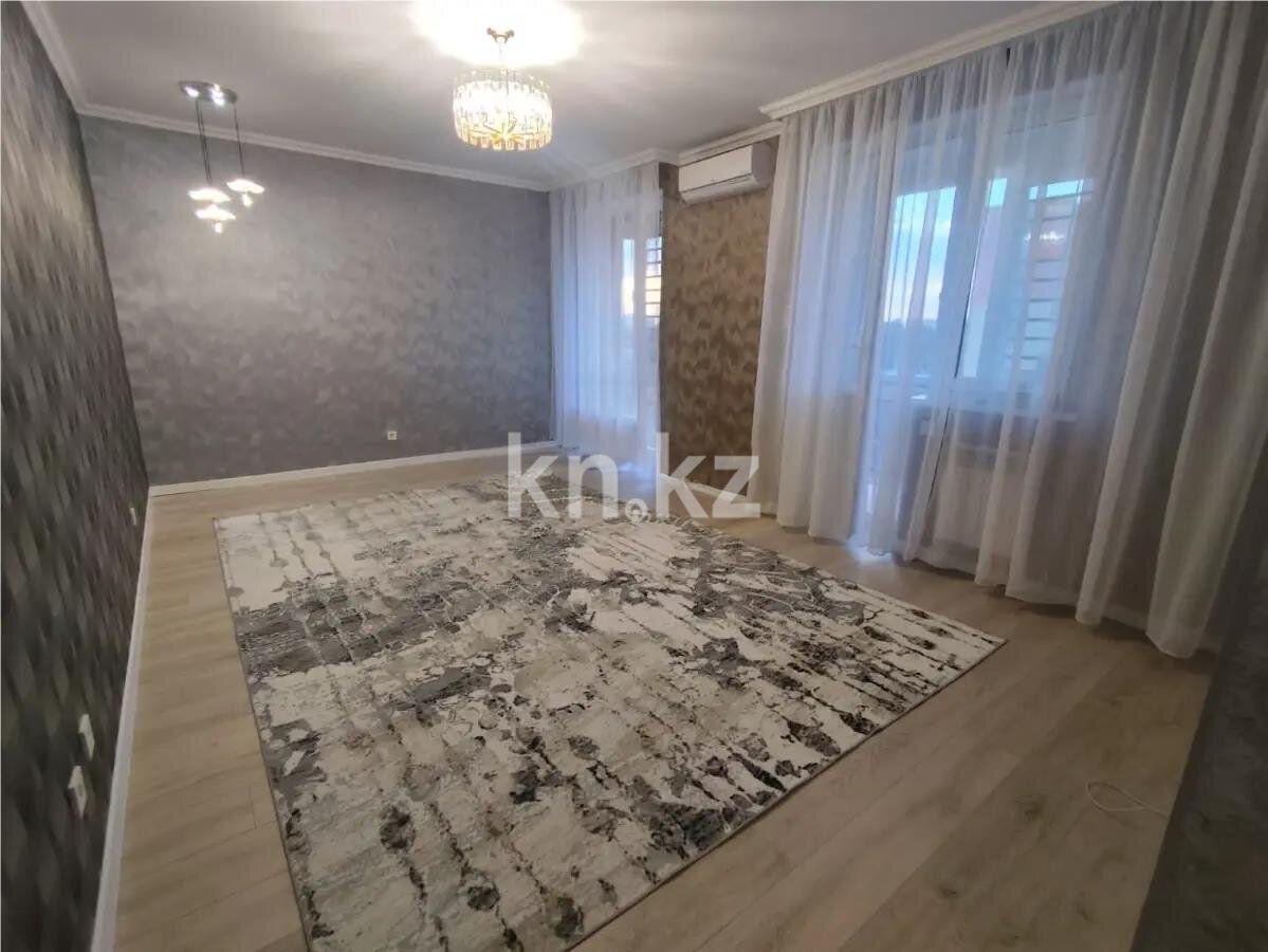 Продажа 3-комнатной квартиры, 80.1 м² в Астане
