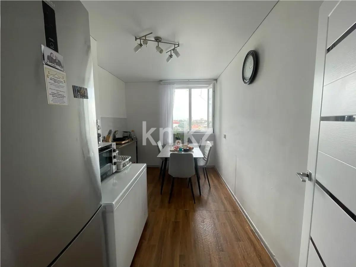 Продажа 2-комнатной квартиры, 50 м² в Астане - фото 3