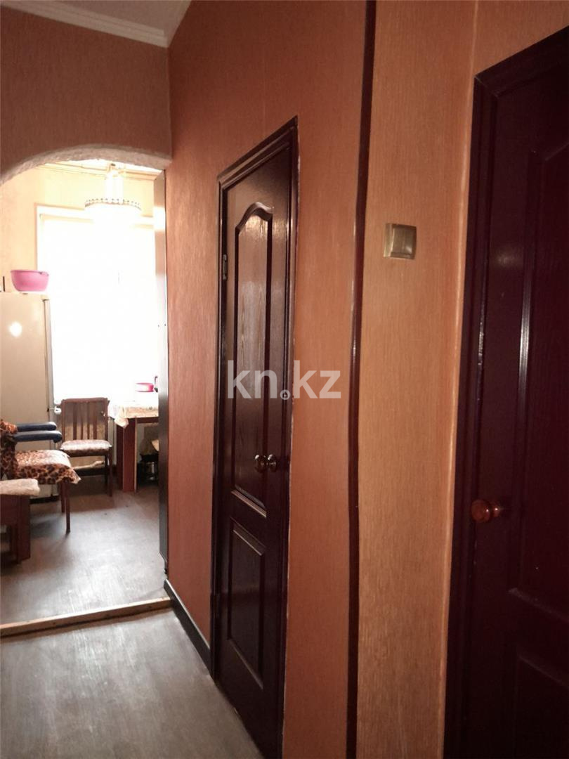 Продажа 3-комнатной квартиры, 79 м², пр. Республики в Темиртау - фото 16