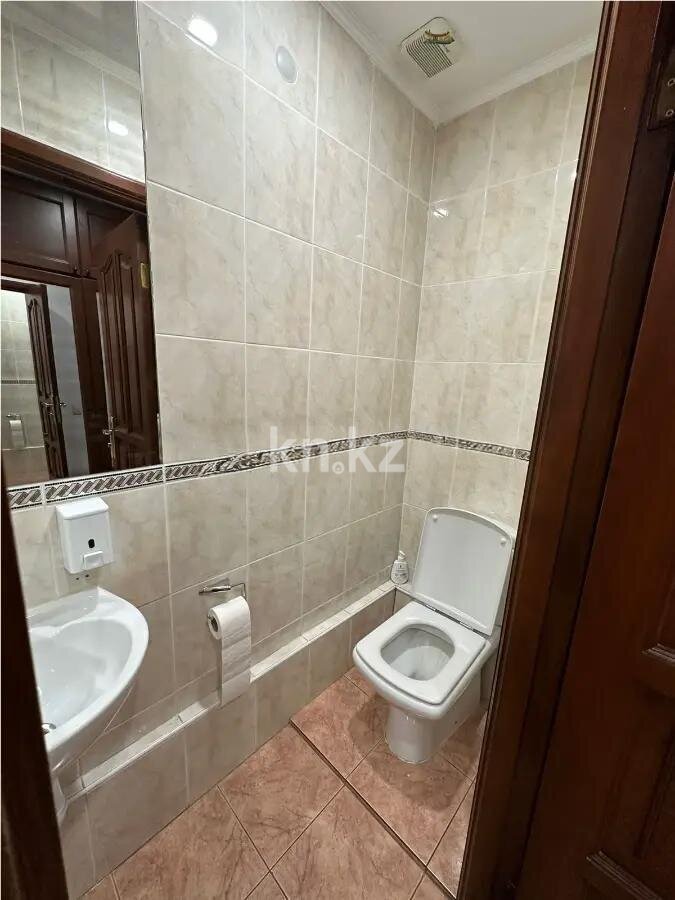 Продажа 4-комнатной квартиры, 130 м² в Алматы - фото 5
