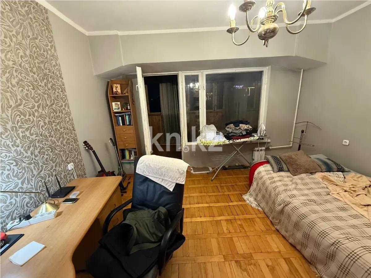 Продажа 2-комнатной квартиры, 55 м² в Алматы