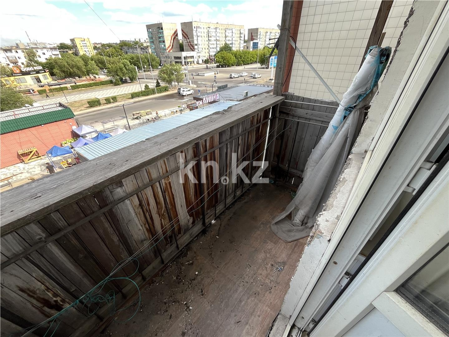 Продажа 4-комнатной квартиры, 62 м² в Темиртау - фото 10