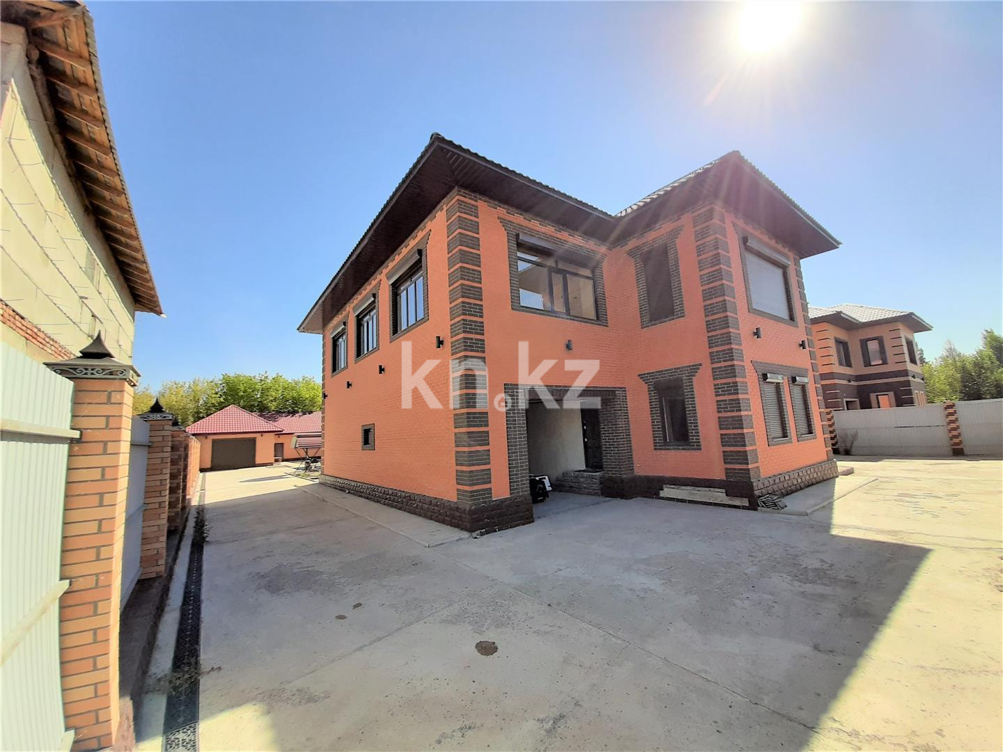 Продажа 5-комнатного дома, 371 м² в Темиртау - фото 19