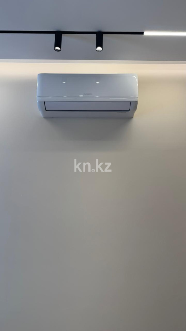 Аренда 2-комнатной квартиры, 55 м², пр. Абая в Алматы - фото 25