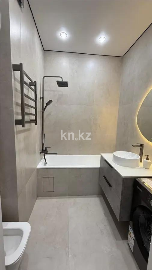 Продажа 2-комнатной квартиры, 64 м², ул. Бокейхана, дом  52 в Астане - фото 4