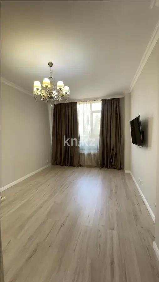 Продажа 2-комнатной квартиры, 60 м² в Астане