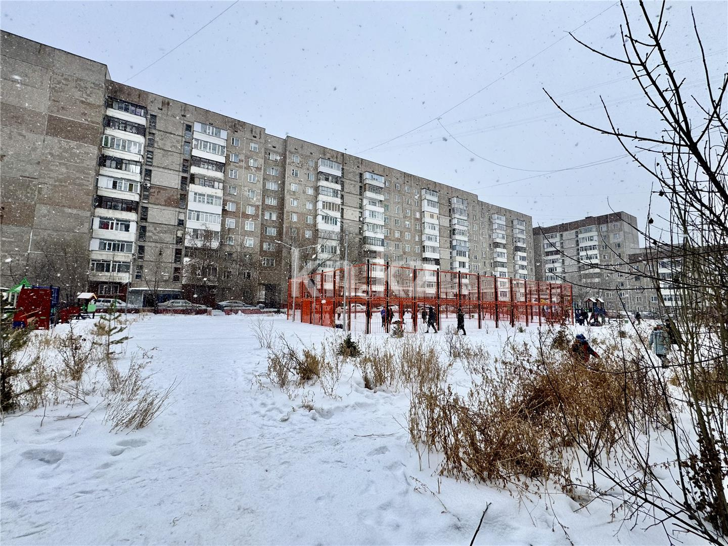 Продажа 3-комнатной квартиры, 62 м² в Караганде - фото 7