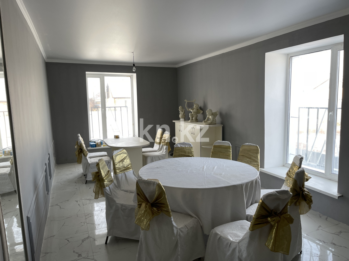 Продажа , 500 м², ул. Рахимбекова, дом  54 в Караганде - фото 25