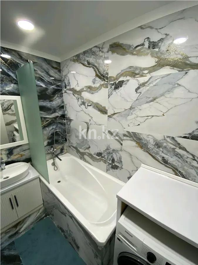 Продажа 3-комнатной квартиры, 93 м² в Алматы - фото 5