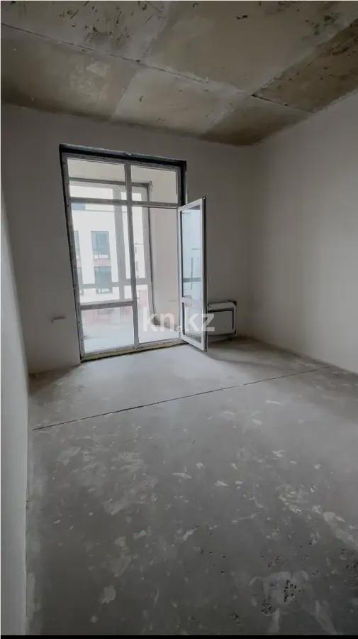 Продажа 4-комнатной квартиры, 116.5 м², ул. Навои, дом  30а/1 в Алматы