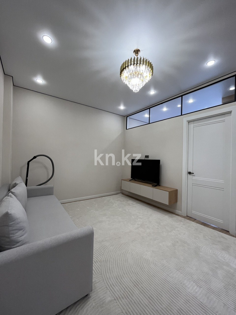 Аренда 2-комнатной квартиры, 41 м² в Астане - фото 7