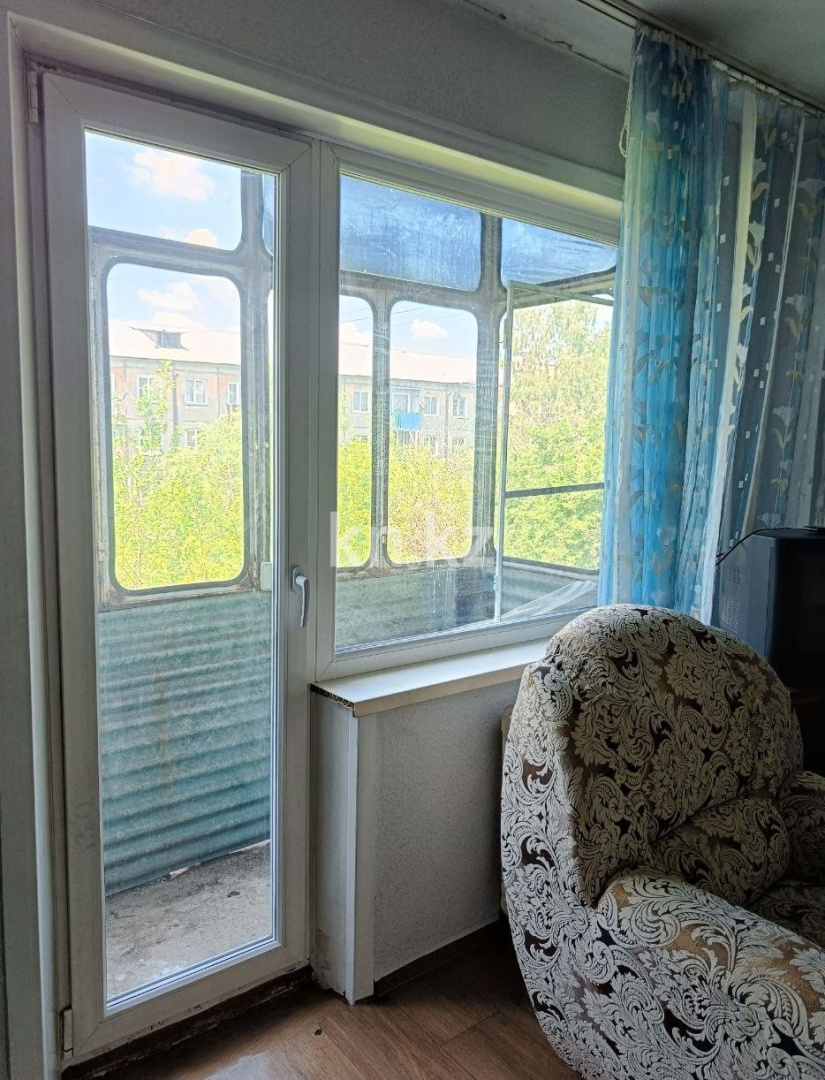 Продажа 2-комнатной квартиры, 45.6 м² в Усть-Каменогорске - фото 4